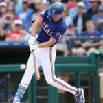 Carter, Ranger con lesión tras atrapada espectacular: ¿Jugará mañana?