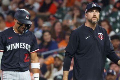 Royce Lewis de Twins se Lesiona: Preocupación por el Hamstring