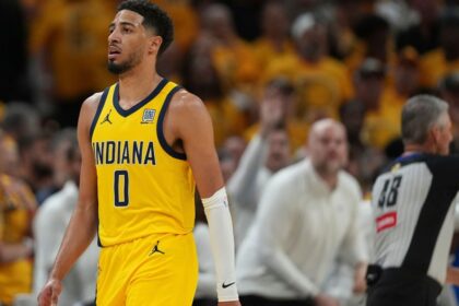 Pacers buscan reponerse: Haliburton confía tras caída ante Thunder en Finales NBA