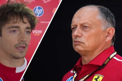 Warwick Suspendido del GP de Canadá por Declaraciones Mediáticas