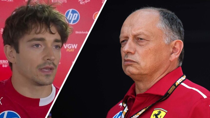 Warwick Suspendido del GP de Canadá por Declaraciones Mediáticas
