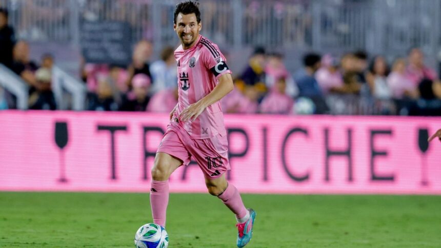 ¿MLS en aprietos? Club World Cup pone a prueba al fútbol de USA