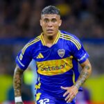 Costa de Boca Juniors Recibe Visa para Mundial de Clubes en EE.UU.