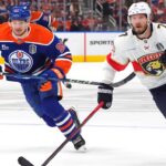 Panthers vs Oilers: Juego 5 decisivo en la Final de la Stanley Cup
