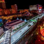 F1 extiende el GP de Las Vegas hasta 2027: ¡Carreras en la ciudad del pecado!