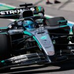 Russell Sorprende a Verstappen en Canadá: Pole Position Épica