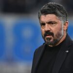 Gattuso, nuevo DT de Italia: Buffon confirma el nombramiento