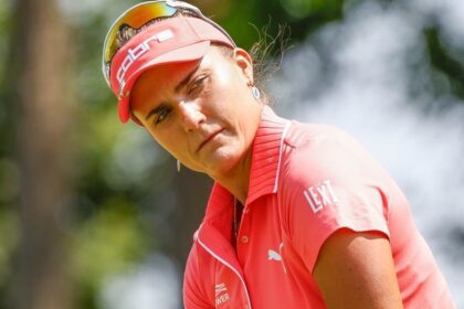 Thompson Busca Victoria en LPGA: Comparte Liderato en Meijer Classic