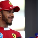 Hamilton y Ferrari: El baile sin ritmo en el GP de Canadá
