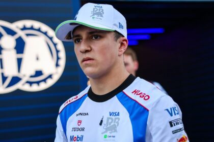 Hadjar, penalizado en Canadá: Cae al 12º puesto tras incidente con Sainz