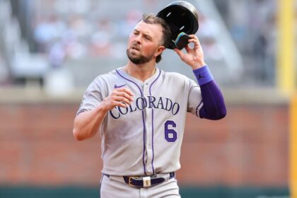 Rockies: Peor inicio en MLB desde 1899, récord de derrotas y strikeouts