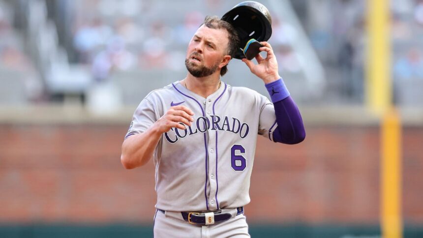 Rockies: Peor inicio en MLB desde 1899, récord de derrotas y strikeouts
