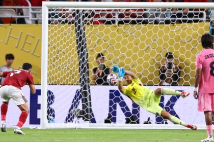 Inter Miami y Al Ahly empatan en Mundial de Clubes: Ustari brilla, Messi cerca