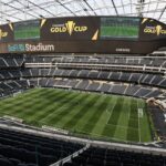 PSG busca estadio vanguardista: Inspiración en el SoFi de Los Ángeles