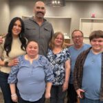 Scot Pollard: Trasplante Salva Vida del Ex-NBA y Conecta con Familia del Donante