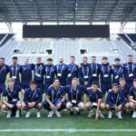 Auckland City, el equipo amateur vs. gigantes: Mundial de Clubes