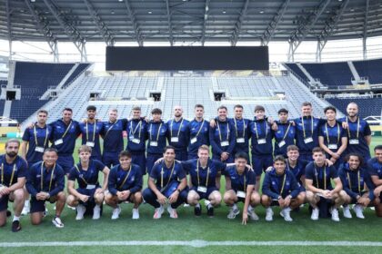 Auckland City, el equipo amateur vs. gigantes: Mundial de Clubes