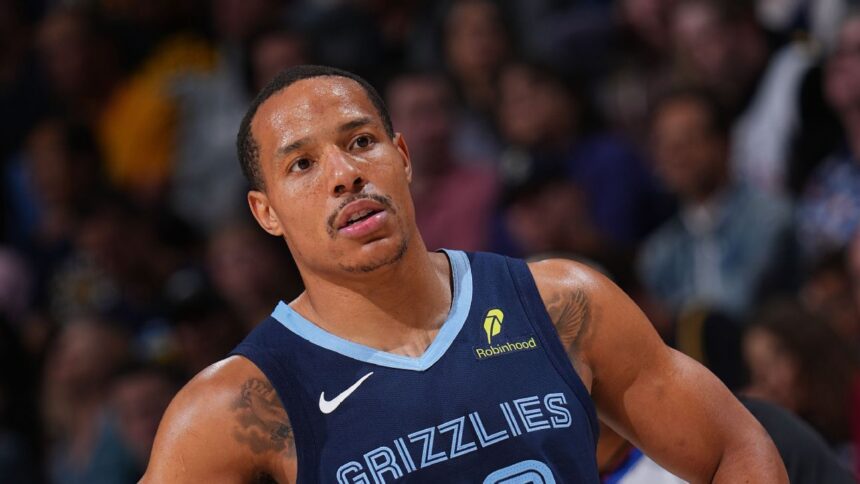 Grizzlies Envían a Desmond Bane a Magic: Bombazo con Caldwell-Pope y Picks