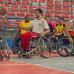 Atletas Discapacitados Dominicanos Buscan Apoyo Para Torneo en Puerto Rico