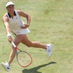 Tatjana Maria hace historia: Gana el título del Queen's Club y regresa triunfal