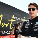 GP de Canadá: Russell en la pole, Verstappen al acecho. ¡Sigue la previa!