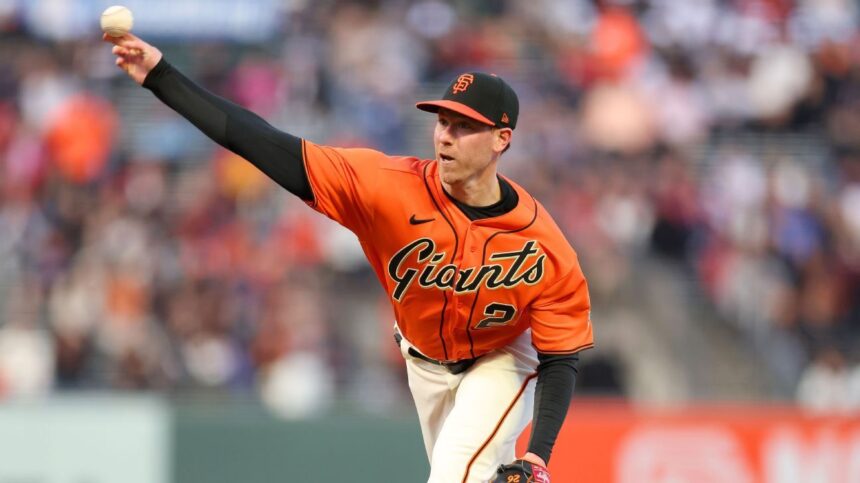 Diamondbacks Fichan a Anthony DeSclafani: Refuerzo Veterano para el Bullpen