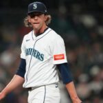 Gilbert regresa: Marineros activan al as vs Red Sox