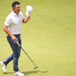 McIlroy Busca Revancha en Portrush: El Open Championship, Nuevo Desafío