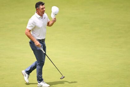 McIlroy Busca Revancha en Portrush: El Open Championship, Nuevo Desafío