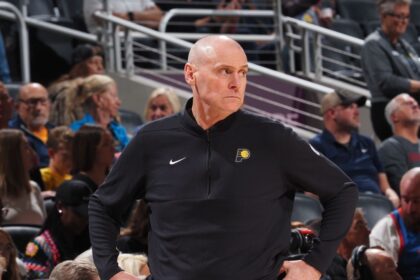 Carlisle Defiende a Foster: Críticas al Arbitraje en Finales NBA Son Injustas