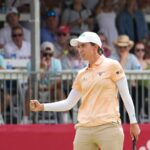 Ciganda Conquista el Meijer LPGA Classic: Victoria Histórica Tras 8 Años
