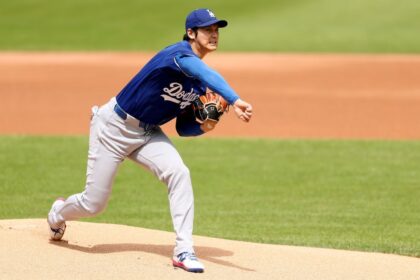 Ohtani Cerca del Regreso al Montículo: ¿Debut en la Rotación de Dodgers?