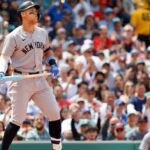 Judge se culpa tras barrida: Yankees caen ante Red Sox, 1-12 en la serie