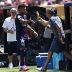 PSG va por el Mundial de Clubes tras arrasar al Atlético: Luis Enrique