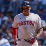 Gigantes Adquieren a Devers: Bombazo Sorprende a Medias Rojas