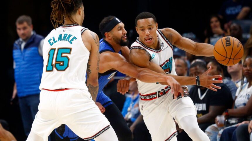 Impacto del trade Bane: ¿Qué espera la NBA tras el movimiento?