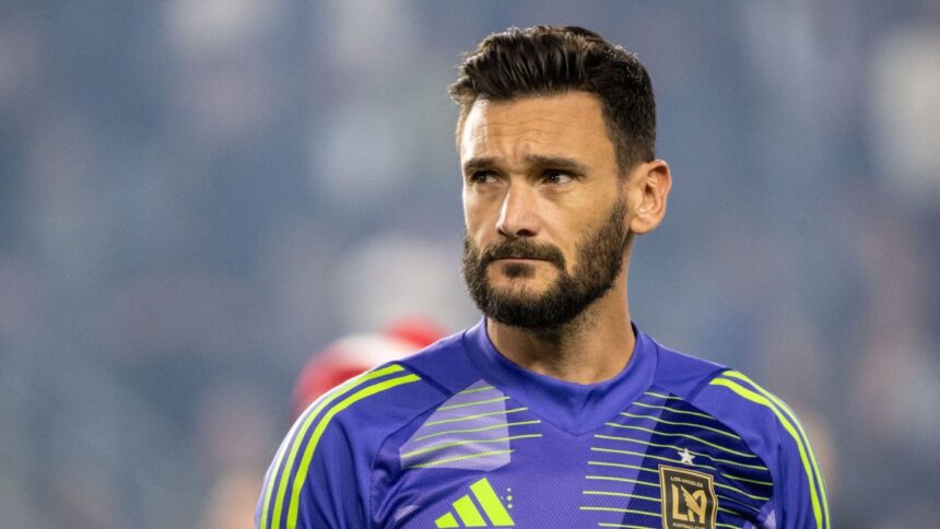 Lloris celebra título Europa League del Tottenham y pide construir futuro