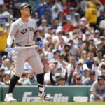 Judge Asume Culpa Tras Barrida de Yankees ante Medias Rojas: Análisis y Reacciones