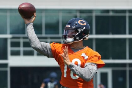 NFC Norte: ¿Quiénes deben demostrar más? Rookies clave y favoritos al título