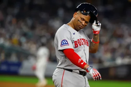 Devers a Gigantes: Análisis del impactante traspaso en MLB