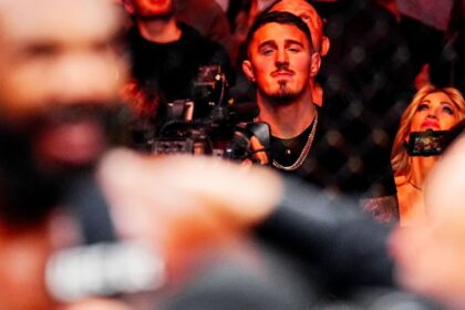 Jon Jones vs Tom Aspinall: Drama en el Peso Pesado de UFC. ¿Pelea o Farsa?