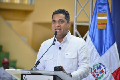 Juegos Deportivos Fronterizos 2025: Kelvin Cruz Anuncia Gran Evento Deportivo