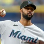 Dodgers Acechan a Sandy Alcántara: ¿Refuerzo de Lujo para la Rotación?