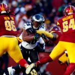 Comandantes Fortalecen Línea Defensiva: ¿Podrán Frenar a Saquon Barkley?