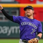 Rockies Designan a Hiura y Llaman a Toglia: Movimientos en la 1B