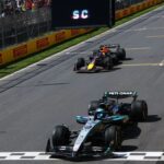 Red Bull Alerta a la FIA Sobre Posible Juego Sucio Contra Verstappen