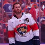 Tkachuk: Panthers a un paso de la Copa, "jugar como un Juego 7"