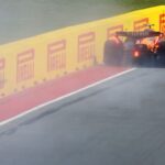 Norris Escapa con Leve Sanción Tras Choque con Piastri en GP Canadá F1