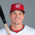 Nationals Ascienden a Brady House: Promesa a la MLB desde Triple-A