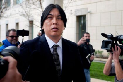 Ippei Mizuhara, ex-intérprete de Ohtani, ingresa a prisión federal por fraude